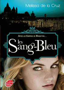 Les vampires de Manhattan, tome II en poche