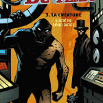 Les Sentinelles du temps Tome III