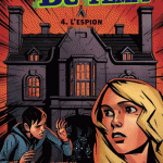 Les sentinelles du temps IV