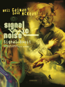 Signal/bruit