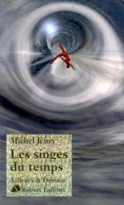 Les singes du temps