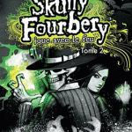 Skully Fourbery la saga continue en poche avec le tome II
