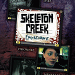 Demain le retour de Skeleton Creek