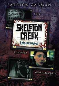 Demain le retour de Skeleton Creek