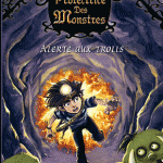 Société Protectrice des Monstres