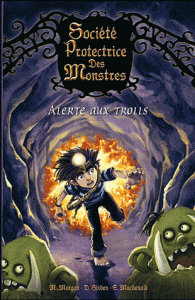 Société Protectrice des Monstres