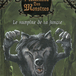 Société Protectrice des Monstres : le tome IV est arrivé !
