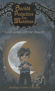Société Protectrice des Monstres