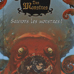 Société Protectrice des Monstres