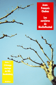 Les sorcières de Skelleftestad Tome 1
