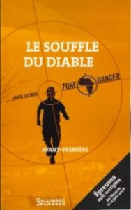 Zone Danger T4