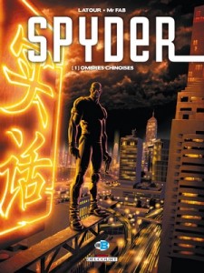 Spyder T1