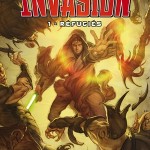 Star wars - Invasion