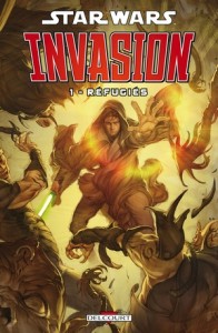 Star wars - Invasion