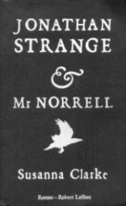 Jonathan Strange & Mr Norell