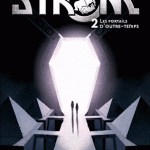 Strom II chez Nathan