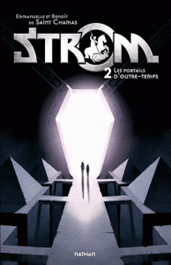 Strom II chez Nathan