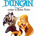 Le nouveau Tara Duncan arrive cette semaine : avis aux fans !