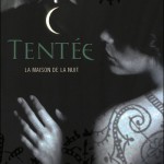la maison de la nuit, le tome VI : tentée