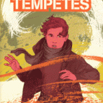 Terre de tempêtes