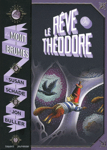 Théodore du Mont des Brumes  revient pour la dernière fois et nous on craque !
