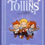 Les tollins tome II