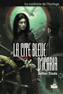 Les agents de M. Socrate Tome II