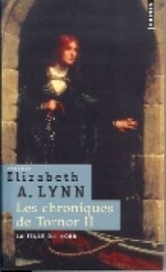 Les Chroniques de Tornor T2