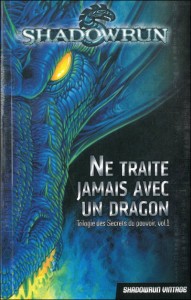 Les secrets des pouvoirs T.1