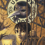 Dès demain, retrouvez le tome VIII de la série Ulysse Moore