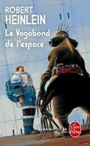 Le vagabond de l'espace