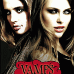 Vamps soeurs de sang