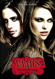 Vamps soeurs de sang