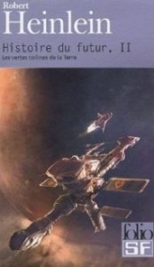 Histoire du futur T.2