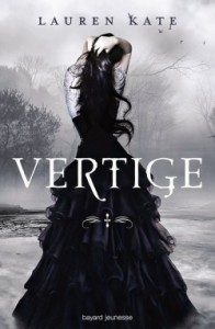 Le tome II de Damnés arrive bientôt  : Vertige