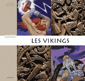 les Vikings débarquent