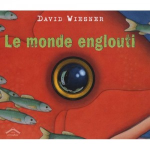 Le monde englouti