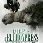 Le voleur aux esprits (la légende d'Eli Monpress)