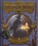 Le Voleur de Magie T1