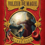 Le tome II du voleur du magie revient en poche
