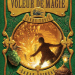 Le voleur de Magie : sortie du livre III