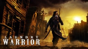 Warrior's Way : bande annonce