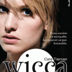 Sortie du tome III de Wicca