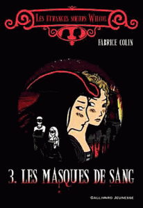 Les étranges soeurs Wilcox de retour