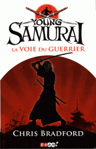 Young Samouraï Tome I