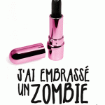 Aimeriez vous embrasser un zombie ?