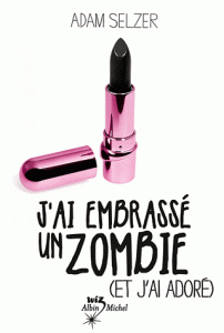 Aimeriez vous embrasser un zombie ?